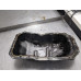 228P034 Engine Oil Pan For 14-17 Mazda 6  2.5 PYFA10400C FWD