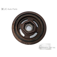 228U014 Crankshaft Pulley For 08-12 Honda Accord LX 2.4 13810R40A01 FWD