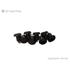 228U036 Flexplate Bolts For 08-10 Honda Accord LX 2.4  FWD