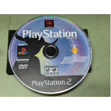 Playstation Magazine Issue 49 Sony PlayStation 2 Disk Only