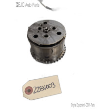 228V003 Right Intake Camshaft Timing Gear From 2015 Subaru Legacy 2.5 13320AA061 AWD 228V003 Right Intake Camshaft Timing Gear From 2015 Subaru Legacy 2.5 13320AA061 AWD