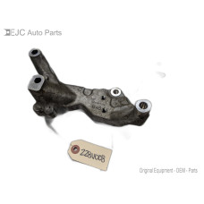 228V008 Motor Mount Bracket From 2015 Subaru Legacy 2.5 AWD 228V008 Motor Mount Bracket From 2015 Subaru Legacy 2.5 AWD