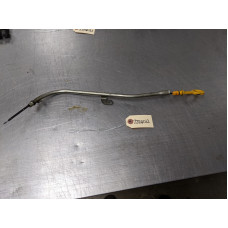 228V012 Engine Oil Dipstick With Tube From 2015 Subaru Legacy 2.5 11139AA050 AWD 228V012 Engine Oil Dipstick With Tube From 2015 Subaru Legacy 2.5 11139AA050 AWD