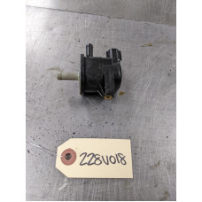 228V018 EVAP Purge Valve From 2015 Subaru Legacy 2.5 16131AA060 AWD 228V018 EVAP Purge Valve From 2015 Subaru Legacy 2.5 16131AA060 AWD