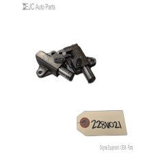 228V021 Timing Chain Tensioner Pair From 2015 Subaru Legacy 2.5 13142AA103 AWD 228V021 Timing Chain Tensioner Pair From 2015 Subaru Legacy 2.5 13142AA103 AWD