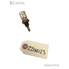 228V023 Coolant Temperature Sensor From 2015 Subaru Legacy 2.5 AWD 228V023 Coolant Temperature Sensor From 2015 Subaru Legacy 2.5 AWD