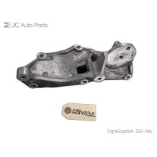 228V032 Air Compressor AC Bracket From 2015 Subaru Legacy 2.5 23950AA14A AWD 228V032 Air Compressor AC Bracket From 2015 Subaru Legacy 2.5 23950AA14A AWD