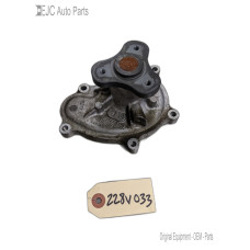 228V033 Water Coolant Pump For 13-19 Subaru Legacy 2.5 21110AA690 AWD 228V033 Water Coolant Pump For 13-19 Subaru Legacy 2.5 21110AA690 AWD
