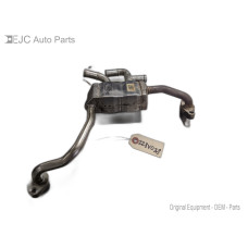 228V038 EGR Cooler From 2015 Subaru Legacy 2.5 14793AA060 AWD 228V038 EGR Cooler From 2015 Subaru Legacy 2.5 14793AA060 AWD