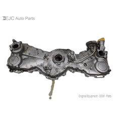GUQ304 Engine Timing Cover For 15-19 Subaru Legacy 2.5 13108AA16B AWD GUQ304 Engine Timing Cover For 15-19 Subaru Legacy 2.5 13108AA16B AWD