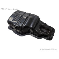 225L103 Engine Oil Pan For 14-20 Kia Forte 2.0 215102E023 FWD 225L103 Engine Oil Pan For 14-20 Kia Forte 2.0 215102E023 FWD