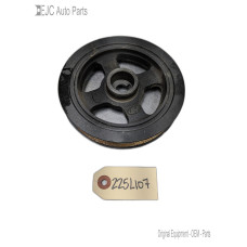 225L107 Crankshaft Pulley For 14-20 Kia Forte 2.0 231242E003 FWD 225L107 Crankshaft Pulley For 14-20 Kia Forte 2.0 231242E003 FWD
