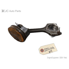 225L108 Piston and Connecting Rod Standard For 19-24 Kia Forte 2.0 235102E410 FWD 225L108 Piston and Connecting Rod Standard For 19-24 Kia Forte 2.0 235102E410 FWD