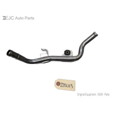 225L113 Heater Line For 19-24 Kia Forte 2.0 FWD 225L113 Heater Line For 19-24 Kia Forte 2.0 FWD