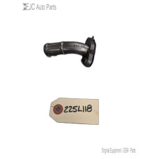 225L118 Heater Fitting For 19-24 Kia Forte 2.0 FWD 225L118 Heater Fitting For 19-24 Kia Forte 2.0 FWD