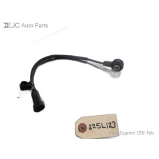 225L123 Knock Detonation Sensor For 19-24 Kia Forte 2.0 392502E000 FWD 225L123 Knock Detonation Sensor For 19-24 Kia Forte 2.0 392502E000 FWD
