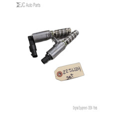 225L124 Variable Valve Timing Solenoid Set For 19-24 Kia Forte 2.0 243752E100 FWD 225L124 Variable Valve Timing Solenoid Set For 19-24 Kia Forte 2.0 243752E100 FWD