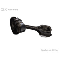228T001 Piston and Connecting Rod Standard For 14-15 Hyundai Tucson 2.4 235102G540 AWD 228T001 Piston and Connecting Rod Standard For 14-15 Hyundai Tucson 2.4 235102G540 AWD