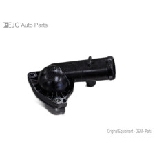 228T006 Thermostat Housing For 14-15 Hyundai Tucson 2.4 256302G000 AWD 228T006 Thermostat Housing For 14-15 Hyundai Tucson 2.4 256302G000 AWD