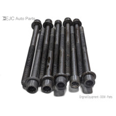 228T013 Cylinder Head Bolt Kit For 14-15 Hyundai Tucson 2.4 223202C400 AWD 228T013 Cylinder Head Bolt Kit For 14-15 Hyundai Tucson 2.4 223202C400 AWD
