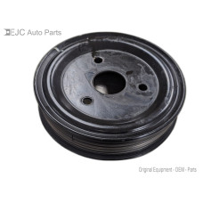 228T016 Water Pump Pulley For 14-15 Hyundai Tucson 2.4 251292G400 AWD 228T016 Water Pump Pulley For 14-15 Hyundai Tucson 2.4 251292G400 AWD
