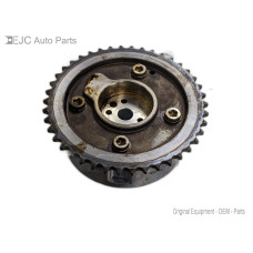 228T018 Exhaust Camshaft Timing Gear For 14-15 Hyundai Tucson 2.4 243702G750 AWD 228T018 Exhaust Camshaft Timing Gear For 14-15 Hyundai Tucson 2.4 243702G750 AWD