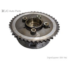 228T019 Intake Camshaft Timing Gear For 14-15 Hyundai Tucson 2.4 243502G750 AWD 228T019 Intake Camshaft Timing Gear For 14-15 Hyundai Tucson 2.4 243502G750 AWD