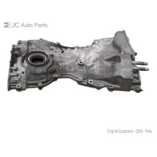 228T021 Engine Timing Cover For 14-15 Hyundai Tucson 2.4 213552GGA0 AWD 228T021 Engine Timing Cover For 14-15 Hyundai Tucson 2.4 213552GGA0 AWD