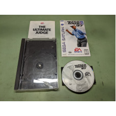 PGA Tour 97 Sega Saturn Complete in Box