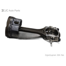 228Y001 Piston and Connecting Rod Standard For 12-15 Toyota Camry  2.5 1320139226 FWD