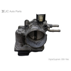 228Y018 Throttle Valve Body For 10-17 Toyota Camry  2.5 2203036010 FWD