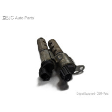 228Y021 Variable Valve Timing Solenoid Set For 12-15 Toyota Camry  2.5 153300T010 FWD