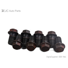 228Y023 Flexplate Bolts For 12-15 Toyota Camry  2.5  FWD