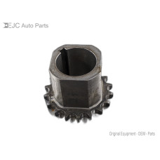 228Y026 Crankshaft Timing Gear For 12-15 Toyota Camry  2.5 135210V010 FWD