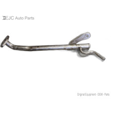 228Y027 Heater Line For 12-15 Toyota Camry  2.5  FWD