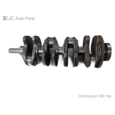 #EW07 Crankshaft Standard For 14-23 Jeep Cherokee  2.4 5048537AA 4WD