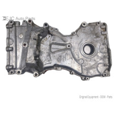 228D101 Engine Timing Cover For 14-23 Jeep Cherokee  2.4 05048201AA 4WD