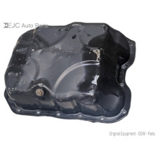 228D103 Lower Engine Oil Pan For 14-23 Jeep Cherokee  2.4 05047566AB 4WD