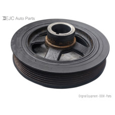228D104 Crankshaft Pulley For 14-20 Jeep Cherokee  2.4 05047418AB 4WD