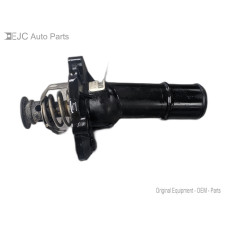 228D112 Thermostat Housing For 14-16 Jeep Cherokee  2.4 05047861AD 4WD