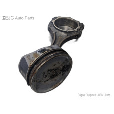 228D116 Piston and Connecting Rod Standard For 14-16 Jeep Cherokee  2.4 05048639AA 4WD