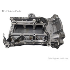 GVM201 Upper Engine Oil Pan For 14-20 Jeep Cherokee  2.4 68239041AA 4WD
