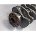 #F501 Crankshaft Standard For 11-13 Lexus CT200H  1.8 1341113900 Hybrid