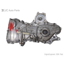 GTJ106 Engine Timing Cover For 11-17 Lexus CT200H  1.8 1131037062 Hybrid