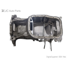GVM202 Upper Engine Oil Pan For 11-17 Lexus CT200H  1.8 114200T011 Hybrid