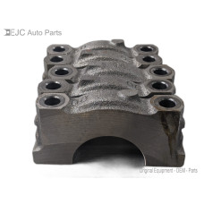 225X107 Engine Block Main Caps For 11-16 Lexus CT200H 1.8 Hybrid 225X107 Engine Block Main Caps For 11-16 Lexus CT200H 1.8 Hybrid