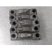 225X107 Engine Block Main Caps For 11-16 Lexus CT200H 1.8 Hybrid 225X107 Engine Block Main Caps For 11-16 Lexus CT200H 1.8 Hybrid