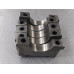 225X107 Engine Block Main Caps For 11-16 Lexus CT200H  1.8  Hybrid