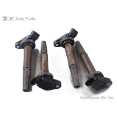 225X119 Ignition Coil Igniter Set For 11-17 Lexus CT200H  1.8 9091902258 Hybrid