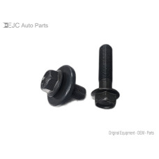 225X128 Camshaft Gear Bolt Set For 11-16 Lexus CT200H  1.8  Hybrid